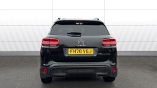 Citroen C5 Aircross 1.2 PureTech 130 Shine 5dr EAT8 Petrol Hatchback